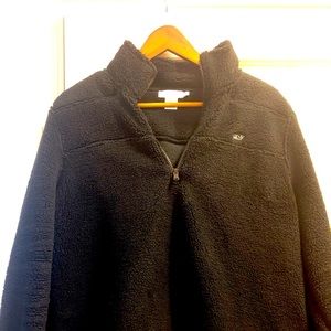 Vineyard Vines Fleece Like New